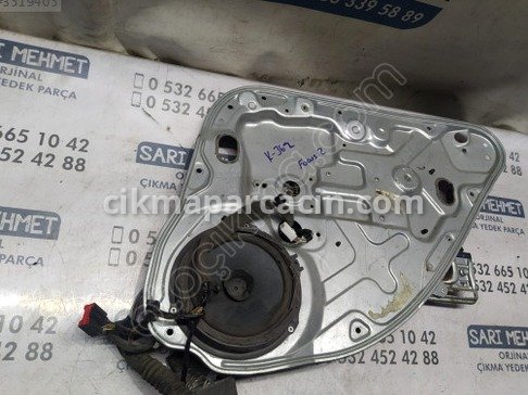 Ford Focus Cam Krikosu çıkma parça