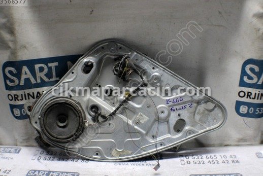Ford Focus Cam Krikosu çıkma parça