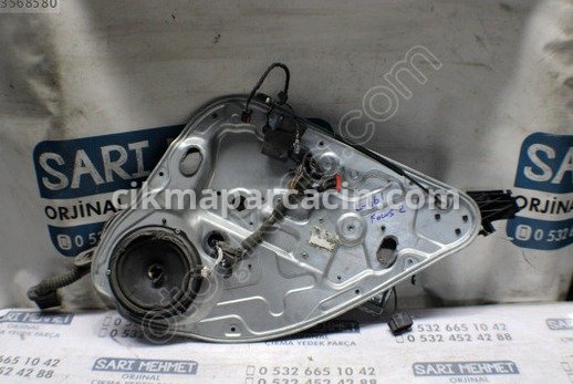 Ford Focus Cam Krikosu çıkma parça