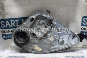 ÇIKMA FORD FOCUS 2 SAĞ ARKA CAM KRİKOSU K-684 – Konya Çıkma Parça