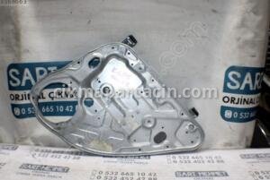 ÇIKMA FORD FOCUS 2 SAĞ ARKA CAM KRİKOSU K-685 – Konya Çıkma Parça