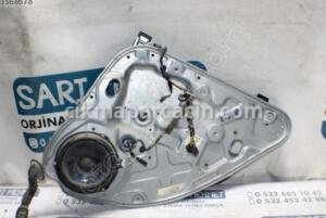 ÇIKMA FORD FOCUS 2 SAĞ ARKA CAM KRİKOSU K-688 – Konya Çıkma Parça