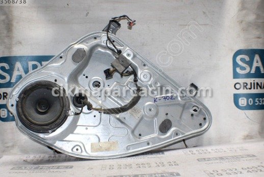 Ford Focus Cam Krikosu çıkma parça