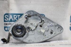 ÇIKMA FORD FOCUS 2 SAĞ ARKA CAM KRİKOSU K-705 – Konya Çıkma Parça