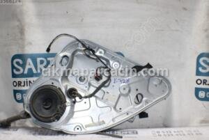 ÇIKMA FORD FOCUS 2 SAĞ ARKA CAM KRİKOSU K-728 – Konya Çıkma Parça