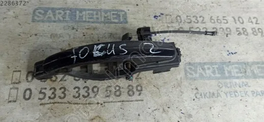 Ford Focus Dış Kapı Kolu çıkma parça