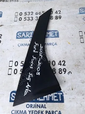 ÇIKMA FORD FOCUS 2 SAĞ ARKA KAPI DİREK KAPLAMASI - Konya Çıkma Parça