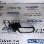 Ford Focus Sağ Dış Ayna çıkma parça - SARI MEHMET OTO YEDEK PARÇA Konya