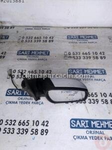 ÇIKMA FORD FOCUS 2 SAĞ DİKİZ AYNASI – Konya Çıkma Parça