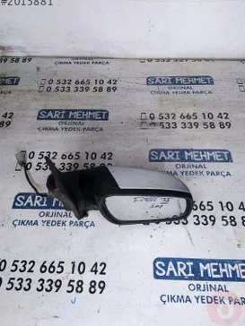 Ford Focus Sağ Dış Ayna çıkma parça - SARI MEHMET OTO YEDEK PARÇA Konya