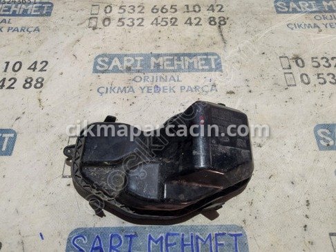Ford Focus Far Yıkama Kapağı çıkma parça