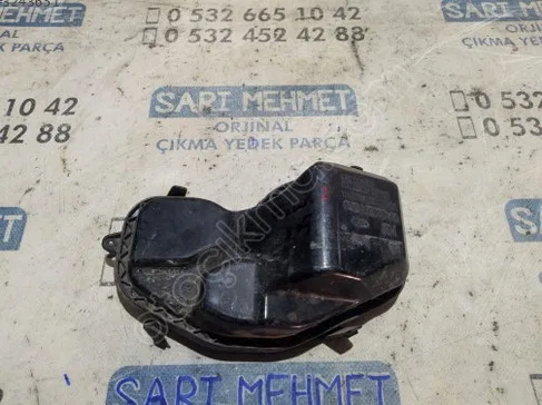 Ford Focus Far Yıkama Kapağı çıkma parça - SARI MEHMET OTO YEDEK PARÇA Konya