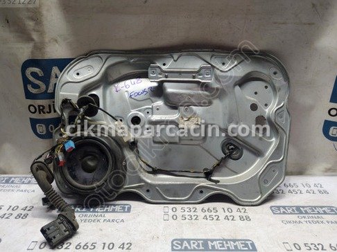 Ford Focus Cam Krikosu çıkma parça