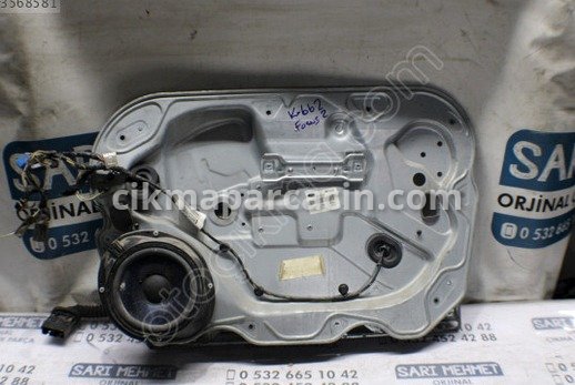 Ford Focus Cam Krikosu çıkma parça
