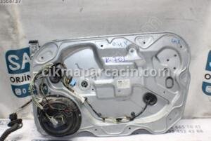 ÇIKMA FORD FOCUS 2 SAĞ ÖN CAM KRİKOSU K-701 – Konya Çıkma Parça