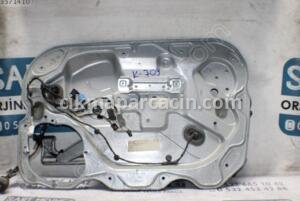 ÇIKMA FORD FOCUS 2 SAĞ ÖN CAM KRİKOSU K-709 – Konya Çıkma Parça