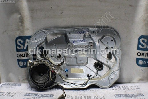 Ford Focus Cam Krikosu çıkma parça
