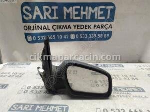 ÇIKMA FORD FOCUS 2 SAĞ ÖN DİKİZ AYNASI – Konya Çıkma Parça | OEM E9014292