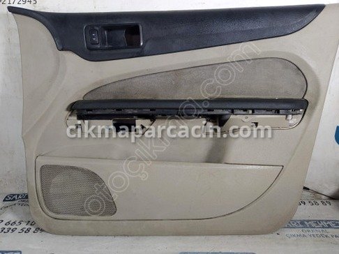 Ford Focus Kapı Döşemesi çıkma parça