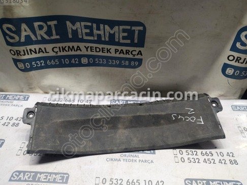 Ford Focus Arka Panel çıkma parça