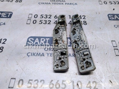 Ford Focus Stop Duyu çıkma parça