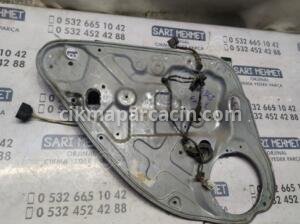ÇIKMA FORD FOCUS 2 SOL ARKA CAM KRİKOSU K-633 – Konya Çıkma Parça