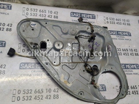 Ford Focus Cam Krikosu çıkma parça