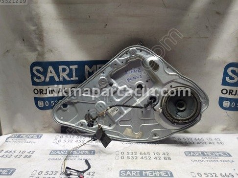 Ford Focus Cam Krikosu çıkma parça