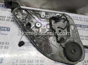 ÇIKMA FORD FOCUS 2 SOL ARKA CAM KRİKOSU K-657 – Konya Çıkma Parça