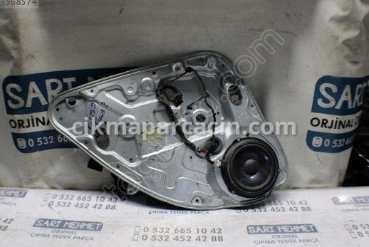Ford Focus Cam Krikosu çıkma parça
