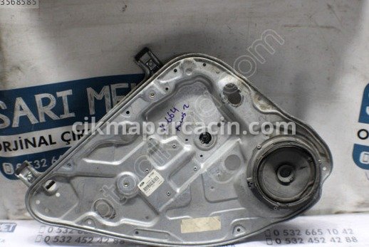 Ford Focus Cam Krikosu çıkma parça