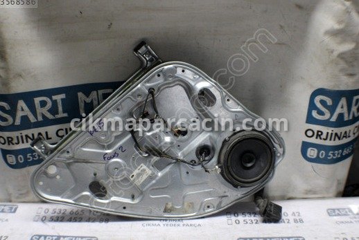 Ford Focus Cam Krikosu çıkma parça