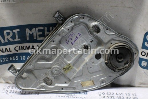 Ford Focus Cam Krikosu çıkma parça