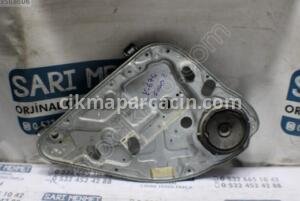 ÇIKMA FORD FOCUS 2 SOL ARKA CAM KRİKOSU K-674 – Konya Çıkma Parça