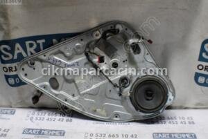 ÇIKMA FORD FOCUS 2 SOL ARKA CAM KRİKOSU K-675 – Konya Çıkma Parça