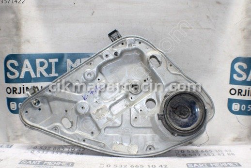 Ford Focus Cam Krikosu çıkma parça