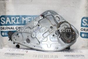 ÇIKMA FORD FOCUS 2 SOL ARKA CAM KRİKOSU K-719 – Konya Çıkma Parça