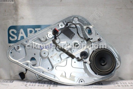 Ford Focus Cam Krikosu çıkma parça