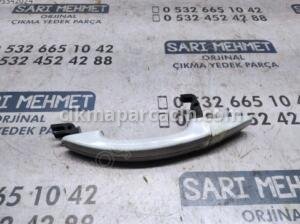 ÇIKMA FORD FOCUS 2 SOL ARKA DIŞ KAPI KOLU – Konya Çıkma Parça