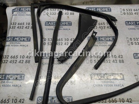Ford Focus Kapı Fitili çıkma parça