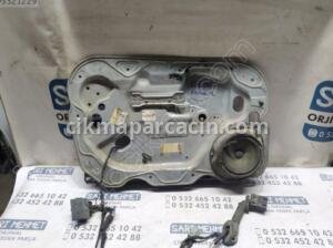 ÇIKMA FORD FOCUS 2 SOL ÖN CAM KRİKOSU K-650 – Konya Çıkma Parça
