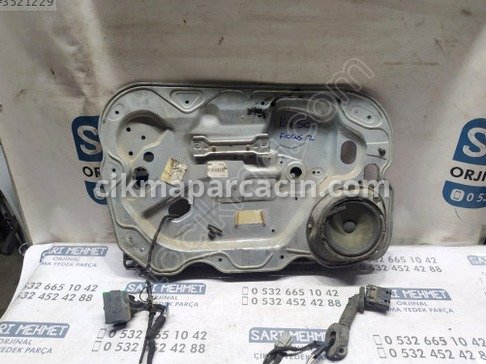 Ford Focus Cam Krikosu çıkma parça