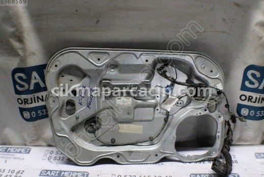 Ford Focus Cam Krikosu çıkma parça