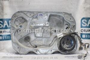 ÇIKMA FORD FOCUS 2 SOL ÖN CAM KRİKOSU K-686 – Konya Çıkma Parça