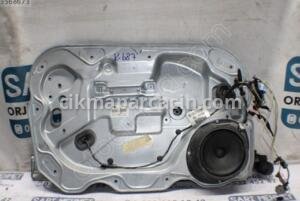 ÇIKMA FORD FOCUS 2 SOL ÖN CAM KRİKOSU K-687 – Konya Çıkma Parça