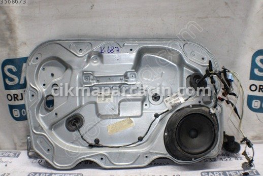 Ford Focus Cam Krikosu çıkma parça