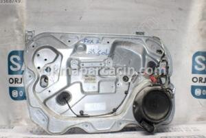 ÇIKMA FORD FOCUS 2 SOL ÖN CAM KRİKOSU K-706 – Konya Çıkma Parça