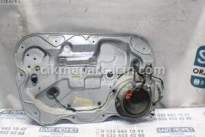 ÇIKMA FORD FOCUS 2 SOL ÖN CAM KRİKOSU K-708 – Konya Çıkma Parça