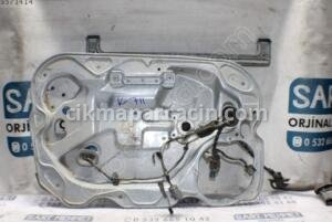 ÇIKMA FORD FOCUS 2 SOL ÖN CAM KRİKOSU K-711 – Konya Çıkma Parça