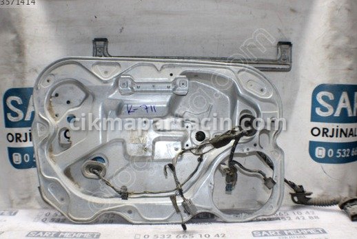 Ford Focus Cam Krikosu çıkma parça